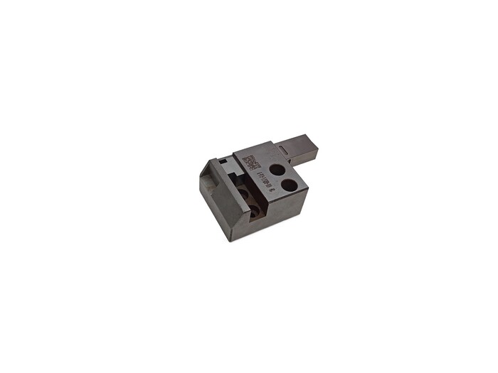 Precision spare parts