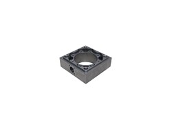 Sensor fittings